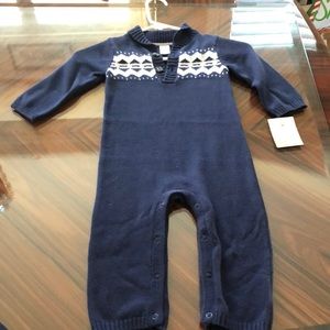 Carter’s boys 18 month jumper